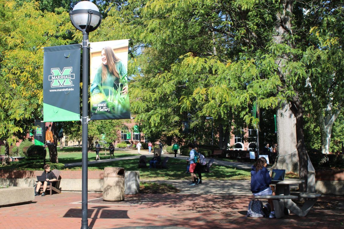 Campus Safety Month is dedicated to preventing violence across campus.