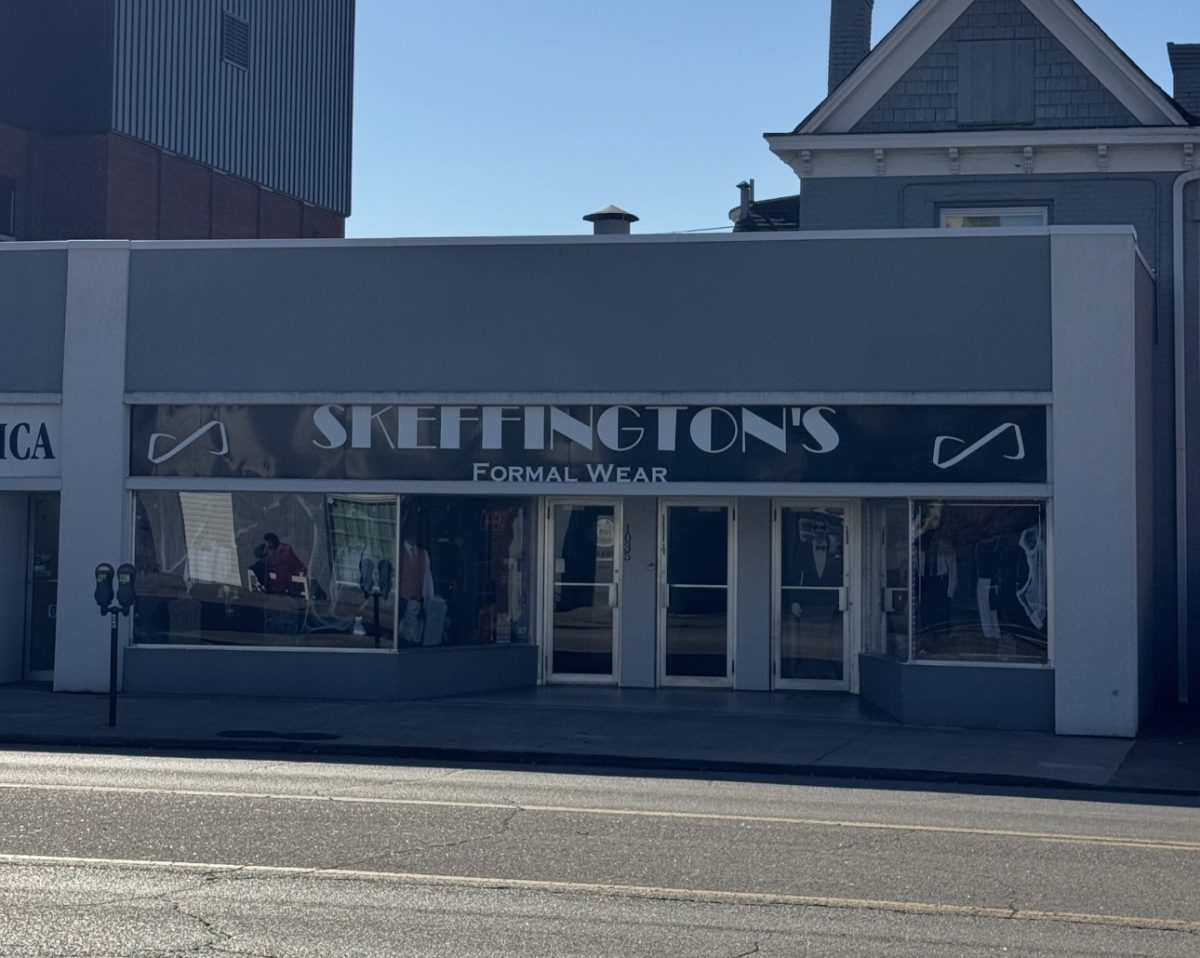 Skeffington’s remains committed to customer service and community engagement.