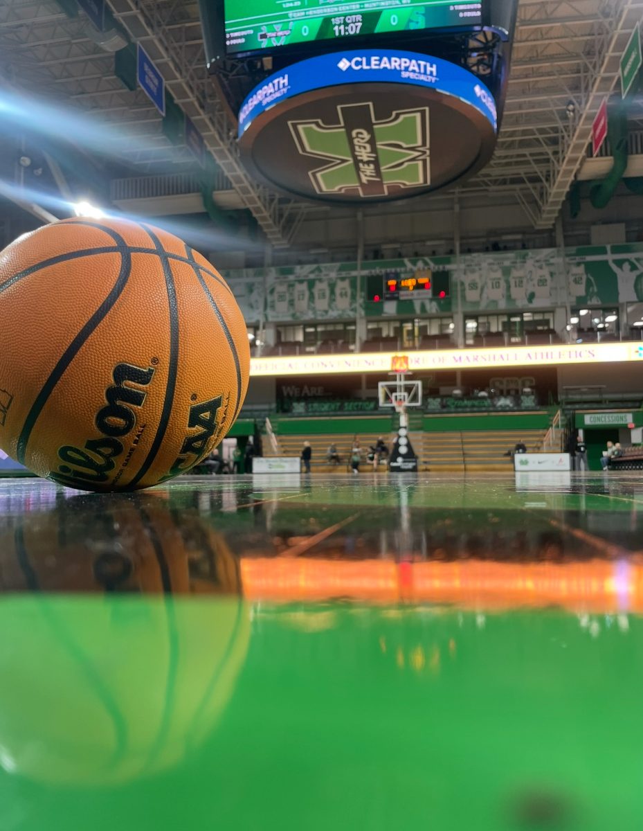 Men’s and Women’s Basketball face high-major opponents Virginia Cavaliers and the Kentucky Wildcats.