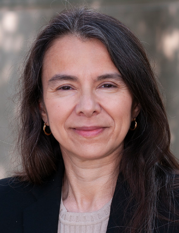 Samantha Barbas will speak at the Amicus Curiae lecture Tuesday, Oct. 28. (Courtesy of the Simon Perry Center)