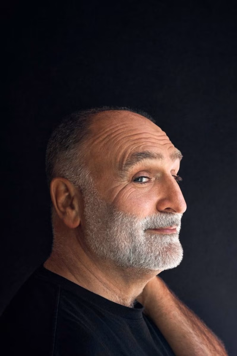 Chef Andrés is coming to campus Wednesday, Oct. 29. (Courtesy of the Marshall Artists Series)