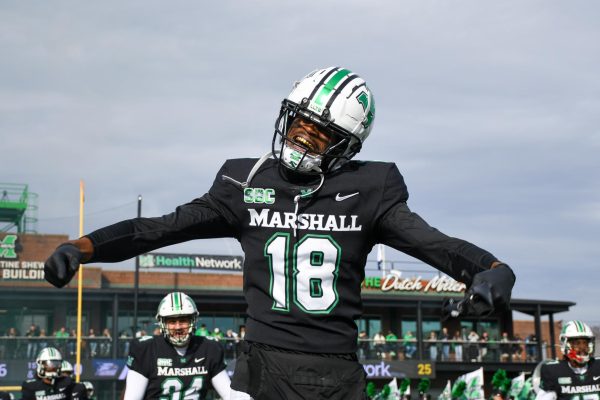 GALLERY: Football vs. Georgia Southern