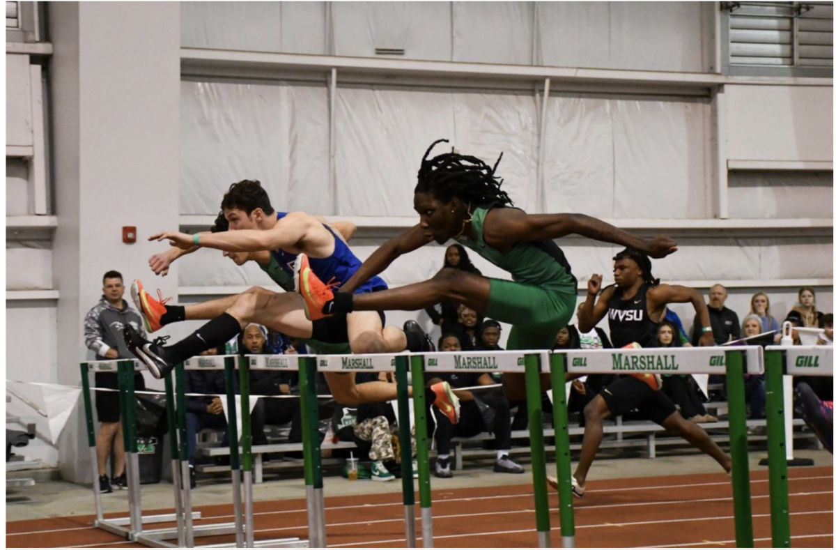 The 2026 Sunbelt indoor conference was from Tuesday, Feb. 23 to Wednesday Feb. 24 in Birmingham, Alabama.