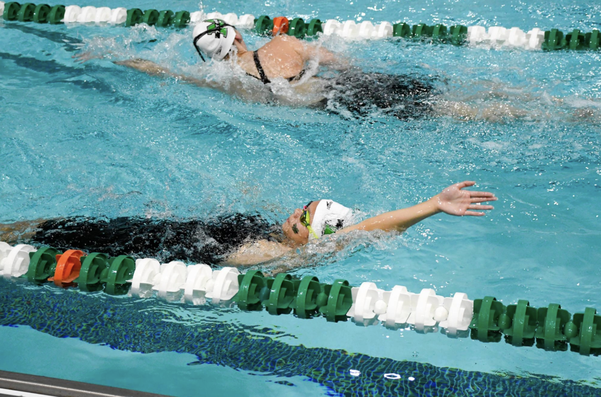Marshall Athletics announced the reversal of its decision to cut the Women's Swimming & Diving program Wednesday, March 18.
