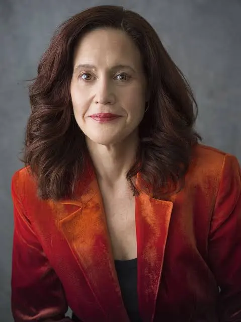 Sarah M.S. Pearsall is an author and U.S. history professor at Johns Hopkins University. (Courtesy of Johns Hopkins University)
